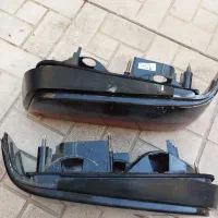 خطر عقب پارس گلو اگزوز پارس elx|قطعات یدکی و لوازم جانبی|شیراز, شهرک مهدیآباد|دیوار