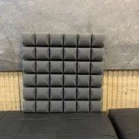 پنل اکوستیک ، پنل اگوستیک ،پنل عایق صدا|مصالح و تجهیزات ساختمان|کرج, گلشهر|دیوار