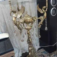 میز فرشته تمام برنج