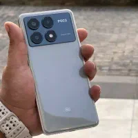 Xiaomi Poco X6 Pro