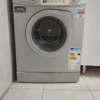 لباسشویی سامسونگ سالم|ماشین لباسشویی و خشک‌کن لباس|گلستان (تهران), |دیوار