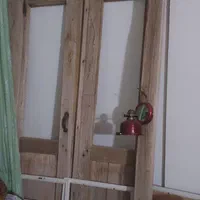 درب قدیمی
