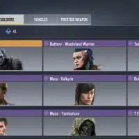 اکانت سیف کالاف با اسکین مسی|کنسول، بازی ویدئویی و آنلاین|فولادشهر, فولادشهر|دیوار