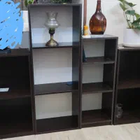 شلف کتاب