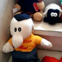 عروسک