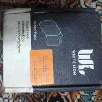 لنت جلو ام وی ام ۳۱۵ مارک وایت لیون