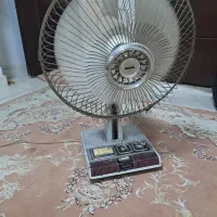 پنکه موتور قدیمی اصل چین