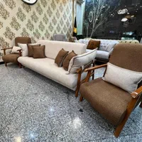 مبل جاسلین نوین در زیبایی|مبلمان خانگی و میز عسلی|تهران, وصفنارد|دیوار