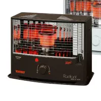 چراغ نفتی پولار 3000 ژاپنی در حد|بخاری، هیتر، شومینه|استهبان, |دیوار