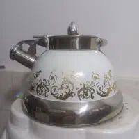 کتری مارک ام آر اس