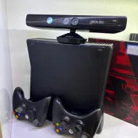 Xbox 360 کینکت دار|کنسول، بازی ویدئویی و آنلاین|ارومیه, |دیوار