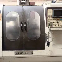 فرز و تراشcnc|ماشین‌آلات صنعتی|تهران, تهرانسر مرکزی|دیوار