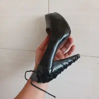کفش مجلسی زنانه