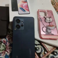 ردمی نوت 12|موبایل|قوچان, |دیوار