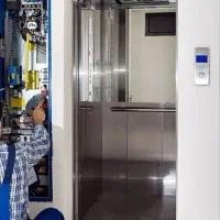 آسانسور (نصب و راه اندازی و تعمیرات)