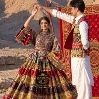 انواع گند ست افغانستانی