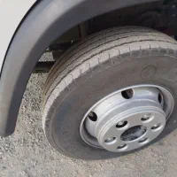 کامیونت فورس ۶ تن بدون خواب نقد و اقساط|خودرو سنگین|اسلامشهر, بهرام آباد|دیوار