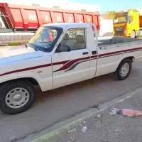 وانت مزدا کارا 1700|خودرو سواری و وانت|کرمان, |دیوار