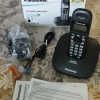تلفن بی سیم /پاناسونیک/ اکبند