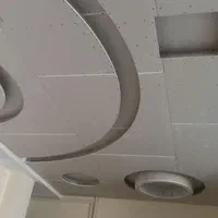 کناف ایران تایل سقف کاذب KNAUF Drywall Sistem|مصالح و تجهیزات ساختمان|همدان, |دیوار