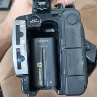 دوربین nx3 ارتفا یافته (xavxhd)|دوربین عکاسی و فیلم‌برداری|مشهد, ادیب نیشابوری (شهرک غرب)|دیوار