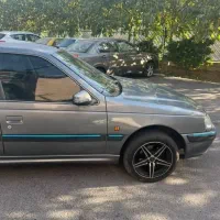 پژو پارس سال مدل ۱۳۹۱ کم کارکرد|خودرو سواری و وانت|تهران, جوادیه تهرانپارس|دیوار