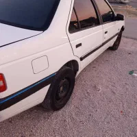 پژو تیوفایو ۹۶بدون رنگ فابریک،بسیارتمیز|خودرو سواری و وانت|گله دار, |دیوار