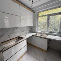 آپارتمان ۵۸ متری نوساز کلید نخورده در دامپزشکی