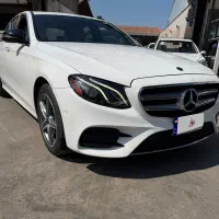 E300 2017 درجه یک بی رنگ