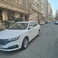 بسترن B30 مدل1396