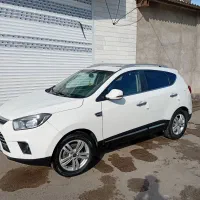 جک اس5 مدل 94|خودرو سواری و وانت|اردبیل, |دیوار