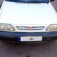 پراید وانت مدل 401