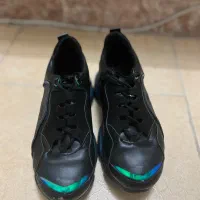 کتونی ۳۷ و کیف|کیف، کفش، کمربند|قم, پردیسان|دیوار