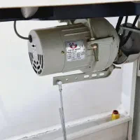 چرخ صنعتی گلدوزی|چرخ خیاطی و ریسندگی|میناب, |دیوار