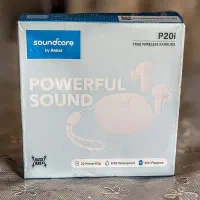 ایربادز بلوتوثی سندکور P20i