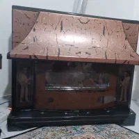 بخاری گازی|بخاری، هیتر، شومینه|تهران, جوادیه تهرانپارس|دیوار