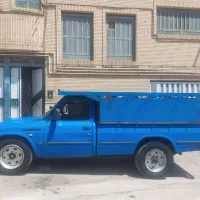 نیسان  وانت|خودرو سواری و وانت|یزد, |دیوار