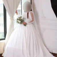 لباس عروس|لباس|رشت, نامجو|دیوار