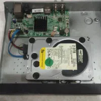 DVR|دوربین مداربسته|تهران, دولتخواه جنوبی|دیوار