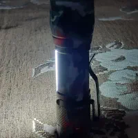 چراغ قوه|کوهنوردی و کمپینگ|زاهدان, |دیوار