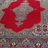 قالی ۱۲متری