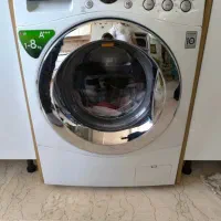 تعمیرات و نصب لباسشویی اتومات در منزل تعمیر کار|خدمات پیشه و مهارت|خرمآباد, |دیوار