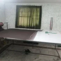 میز ،برش کارگاه خیاطی