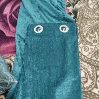 شال پرده نو نو