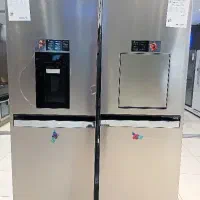 یخچال دوقلو سری پرایم ایران شرق