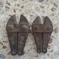 ۲ عددقیچی میلگرد بر ژاپنی اصل
