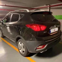 جک s3 مدل 1403 بدون رنگ|خودرو سواری و وانت|تهران, میرداماد|دیوار