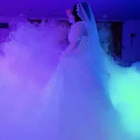 باغ تالار رویایی روشنا|خدمات پذیرایی، مراسم|کرج, ملکآباد|دیوار