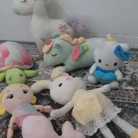عروسک