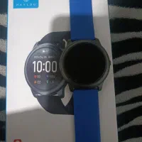 ساعت هوشمند هایلو